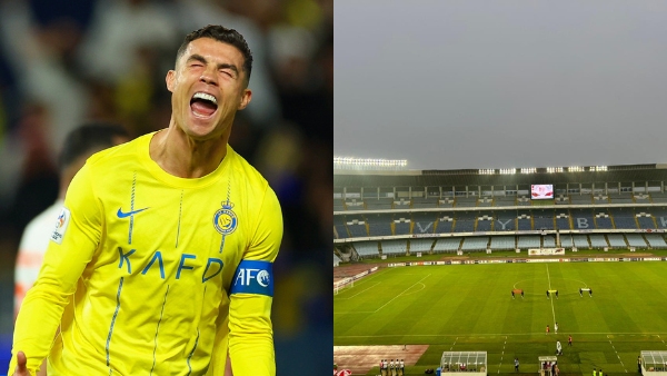 Cristiano Ronaldo can come and play in Goa or Kolkata this Season - This is How