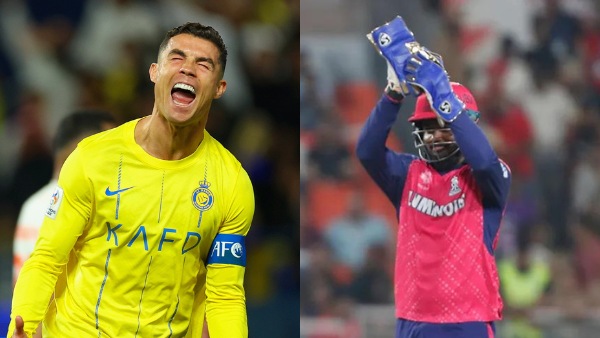 Sports Bulletin on August 14 From Sanju Samson s CSK move in Jeopardy to Cristiano Ronaldo in India