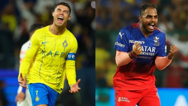 Cristiano Ronaldo to Yash Dayal Cricketers and Footballers accused of Rape and Sexual Assaults