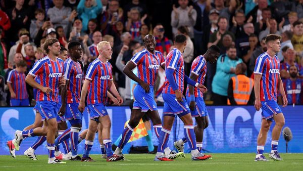 Crystal Palace Edges Fredrikstad 1-0
