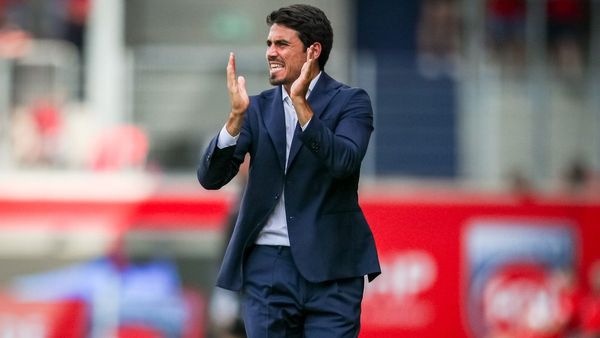 Cuesta Talks Arteta's Coaching Tips for Parma