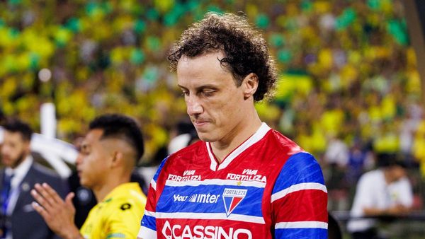 David Luiz Signs with Pafos FC in Cyprus