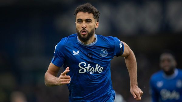 Calvert-Lewin Joins Leeds United on Free Transfer