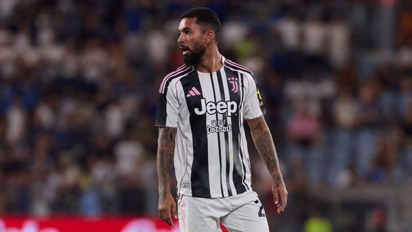 Douglas Luiz Signs for Nottingham Forest