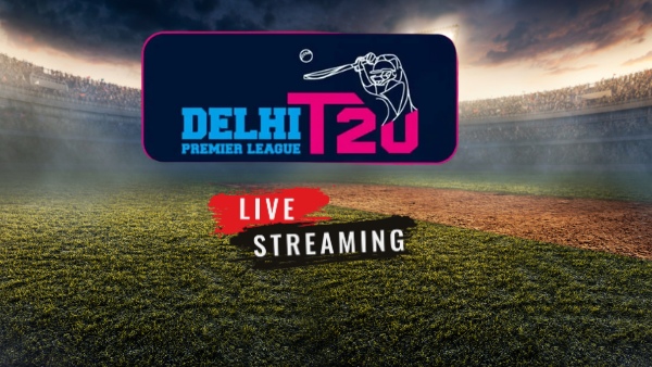 DPL 2025 Live Streaming Where to Watch Delhi Premier League Season 2 on TV and Online