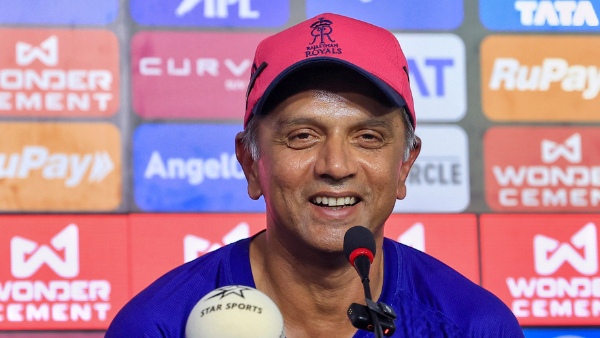 Rahul Dravid to KKR or CSK Teams India legend can join as Head Coach after leaving Rajasthan Royals