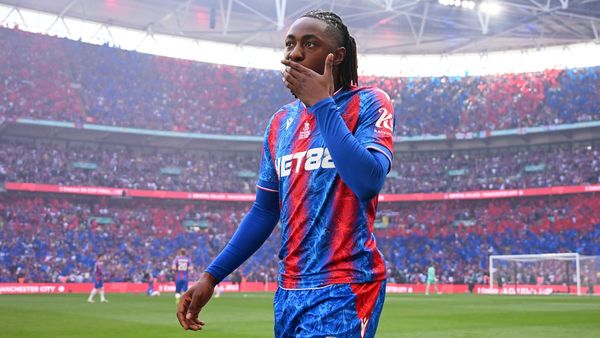 Eze's Signing May Secure Arsenal's Title Bid