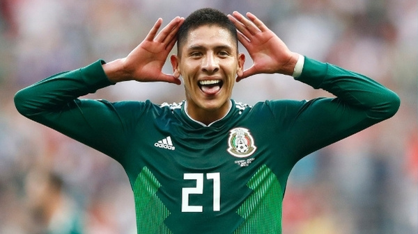 Por qu Edson Alvarez se uni al Fenerbahce de West Ham