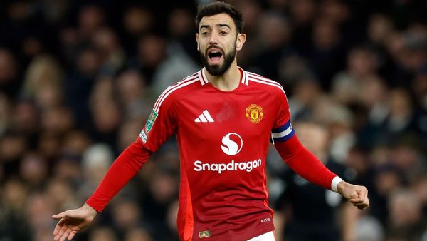 Man Utd to Play Grimsby in EFL Cup