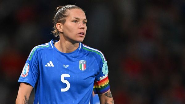 Elena Linari Joins London City Lionesses
