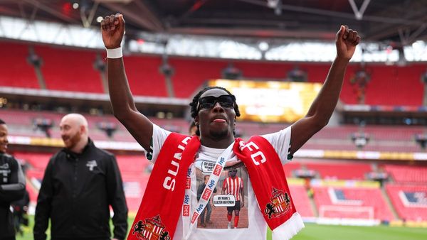 Mayenda Signs New Contract with Sunderland