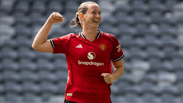 Terland's Hat-Trick Boosts Manchester United Terland's Hat-Trick Boosts Manchester United