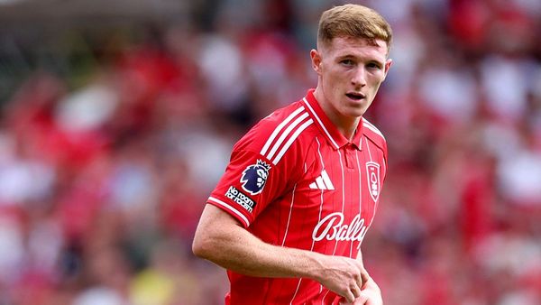 Anderson Called Up for England; Alexander-Arnold Omitted