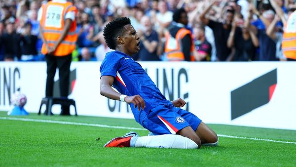 Maresca Hails Estevao After Chelsea Win