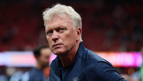 Moyes Confident in Everton's Transfer Plans