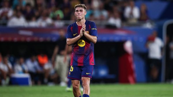 Flick Confident Barcelona Will Keep Lopez