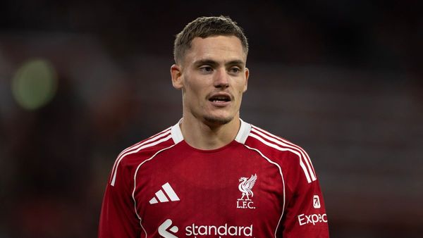 Wirtz to Offset Alexander-Arnold's Loss