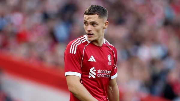 Wirtz Focuses on Football at Liverpool