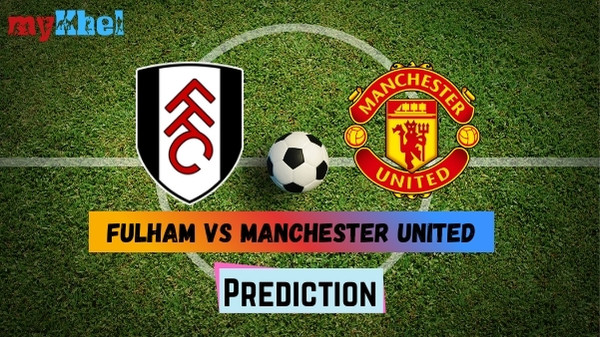 Fulham vs Man United