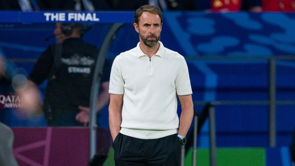Southgate Not Seeking Management Role Amid Rumours