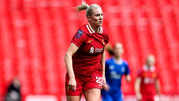 Gemma Bonner Signs New Liverpool Contract Gemma Bonner Signs New Liverpool Contract