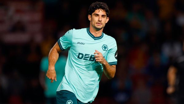 Guedes Joins Real Sociedad from Wolves