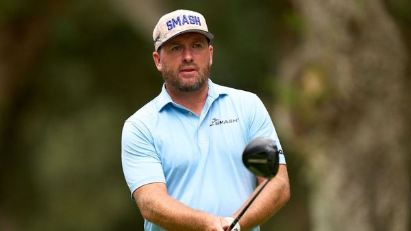 McDowell Aims for Future Ryder Cup Role
