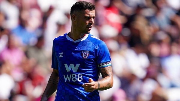Granit Xhaka Appointed Sunderland Captain for the 2025-26 Premier League Campaign