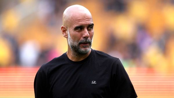 Guardiola Calls for Offloads at Manchester City Guardiola Calls for Offloads at Manchester City
