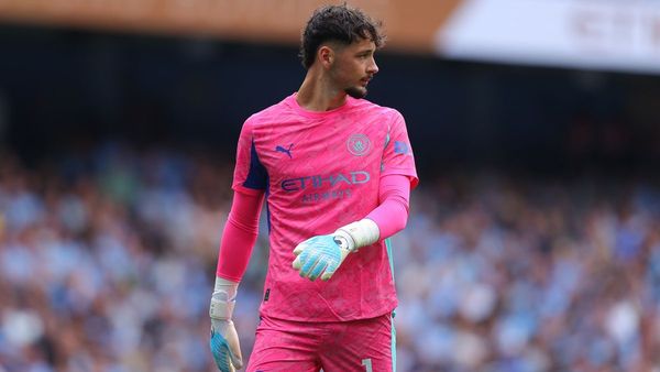 Guardiola Backs Trafford Before Brighton Match