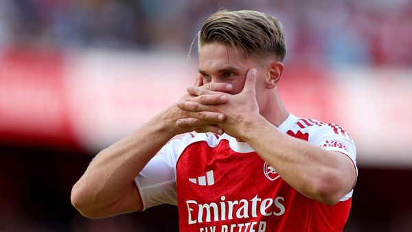 Gyokeres Boosts Arsenal's Attack for New Season