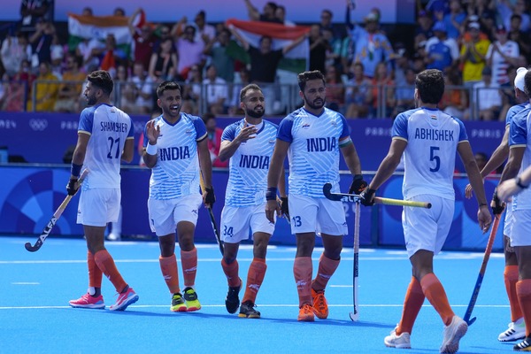 Hockey Asia Cup 2025 India announce Squad Harmanpreet Singh set to Captain