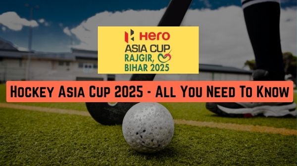 Hockey Asia Cup 2025