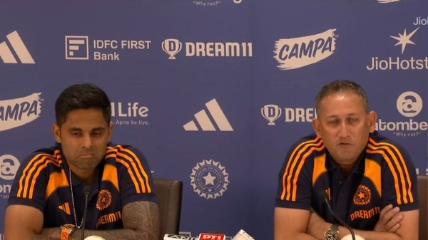 Asia Cup 2025 Will India vs Pakistan happen No clarity as Suryakumar Yadav denied response Asia Cup 2025 Will India vs Pakistan happen No clarity as Suryakumar Yadav denied response