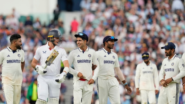 IND vs ENG India Favourites to Win Former India pacer give strong verdict ahead of Day 5