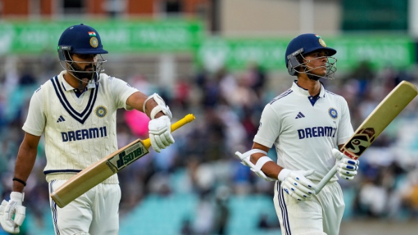 IND vs ENG India in a good Position but - Varun Aaron reveals how visitors can get to 300-run lead