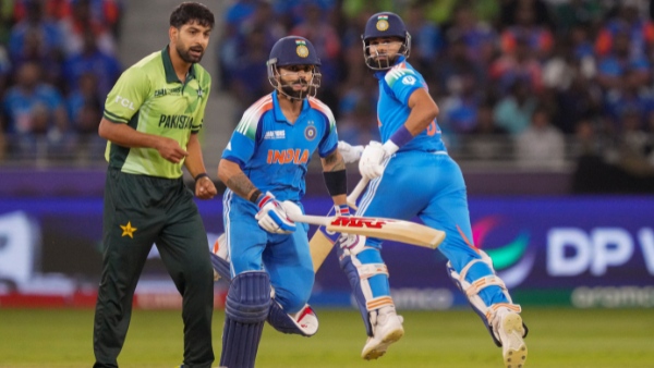 After WCL 2025 Cancellation No India vs Pakistan clash expected in This Tournament