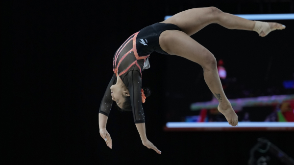 Asian Games 2026 Sports Ministry s Rs 1 Crore Boost to Indian Gymnastics Under TAGG Initiative