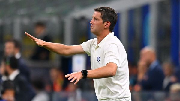 Inter's Focus on Maturity for Genoa Match