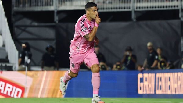Inter Miami Defeats Tigres UANL in Quarter-Final