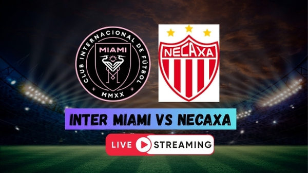 Inter Miami vs Necaxa