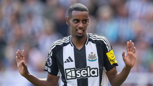 Isak Intensifies Transfer Speculation at Newcastle