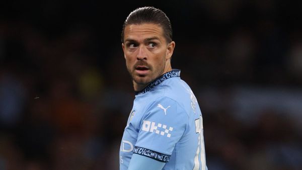 Grealish Joins Everton on Loan from City