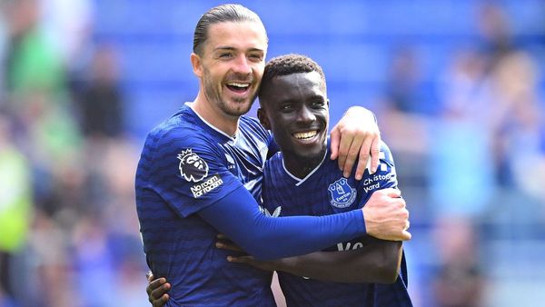 Grealish Seeks Joy in Football at Everton