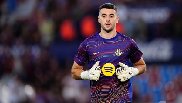 De la Fuente Defends Garcia's Omission