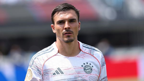 Palhinha Signs Season-Long Loan with Spurs