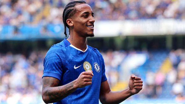 Joao Pedro Praises Chelsea Team-Mates' Support