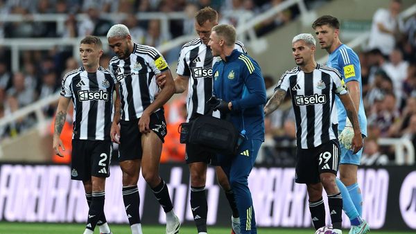 Joelinton Out; Jean Lucas Joins Brazil Squad