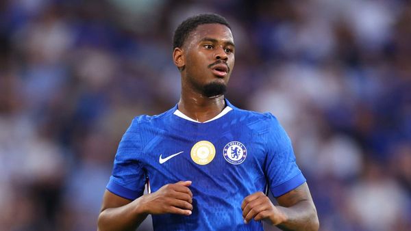 Ten Hag Confident in Hato's Success at Chelsea