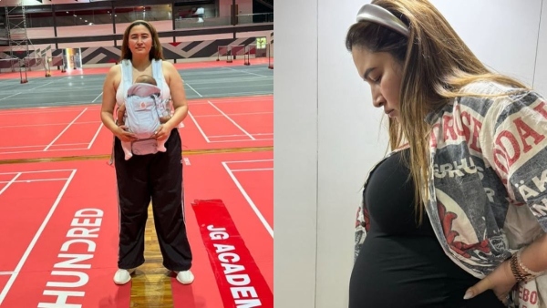 Jwala Gutta Hailed for Donating 6 7 Litres of Breast Milk Breaking Stereotypes